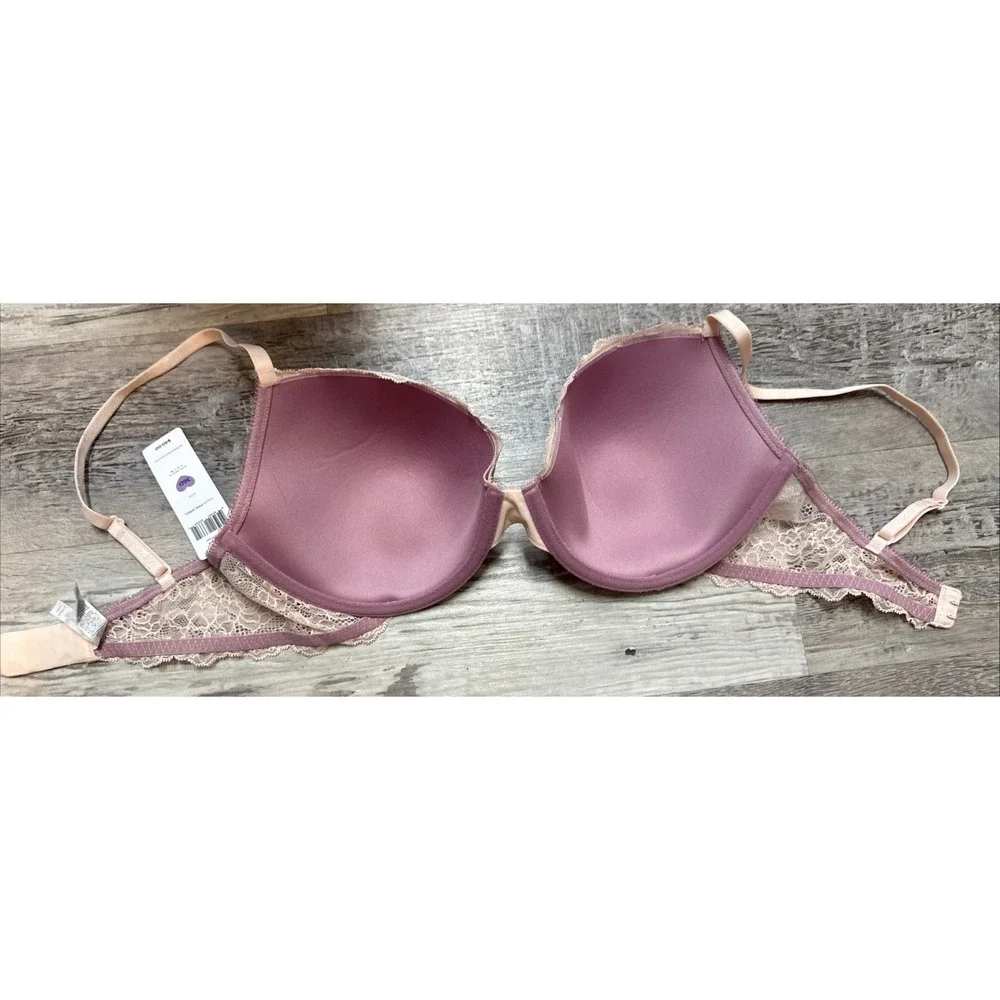 BCBGeneration underwire push